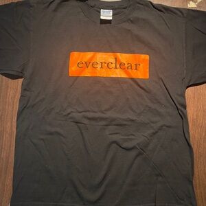 Everclear Tour T-Shirt